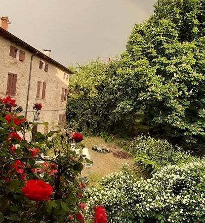 Relaxing Retreat In Rural Italy B&;B Bed & Breakfast Maranello Ngoại thất bức ảnh