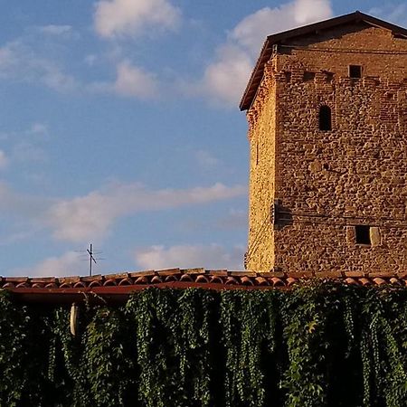 Relaxing Retreat In Rural Italy B&;B Bed & Breakfast Maranello Ngoại thất bức ảnh