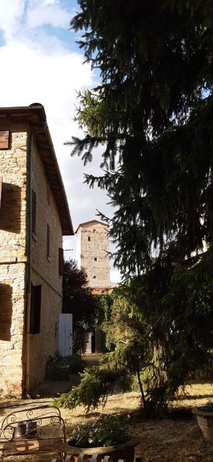 Relaxing Retreat In Rural Italy B&;B Bed & Breakfast Maranello Ngoại thất bức ảnh